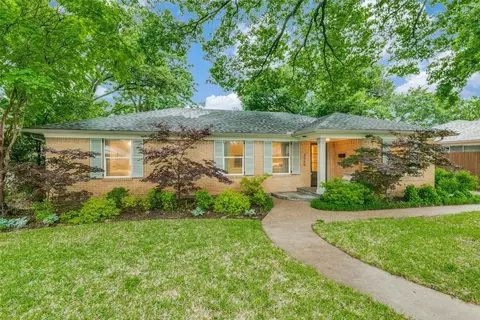 3966 Davila Dr, Dallas, TX 75220