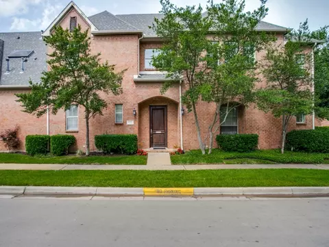 6505 Westchester Dr #6505, University Park, TX 75205