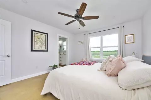 Bedroom - 5828 County Road 1093, Celeste, TX 75423 photo 2 of 10
