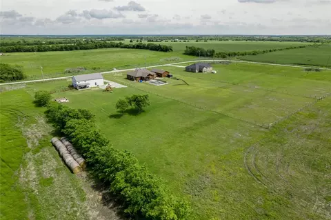 View/Area - 5828 County Road 1093, Celeste, TX 75423 photo 6 of 6
