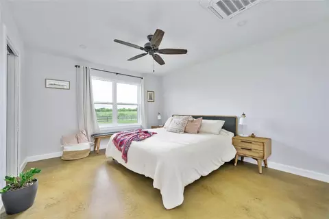 Bedroom - 5828 County Road 1093, Celeste, TX 75423 photo 1 of 10
