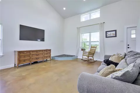 Living - 5828 County Road 1093, Celeste, TX 75423 photo 2 of 3