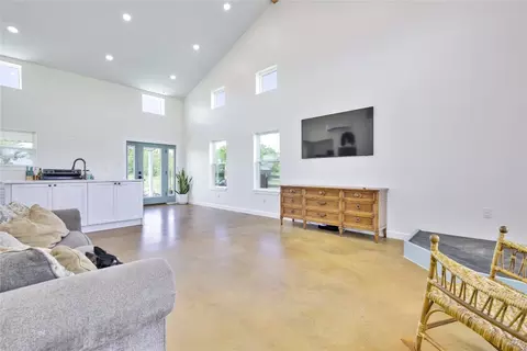Living - 5828 County Road 1093, Celeste, TX 75423 photo 3 of 3