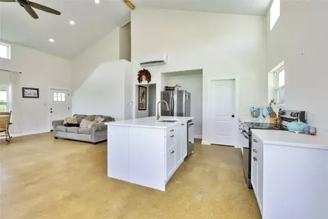 Kitchen - 5828 County Road 1093, Celeste, TX 75423 photo 5 of 5