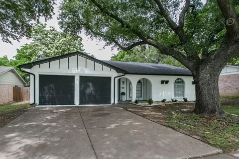 503 E Timberview Ln, Arlington, TX 76014