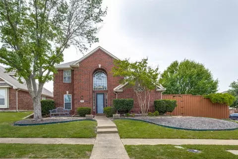 8211 Emerald Glen Ln, Frisco, TX 75033