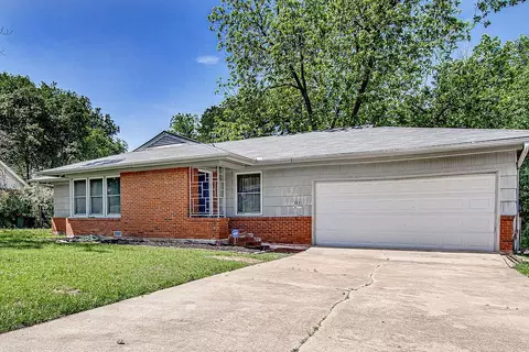 4820 Melita Ave, Fort Worth, TX 76133