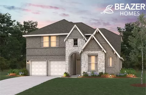 3514 Prickly Pear Trl, Midlothian, TX 76084