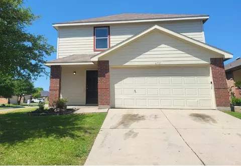 6737 Meadow Way Ln, Fort Worth, TX 76179