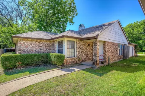 1531 Hancock Dr, Mesquite, TX 75149