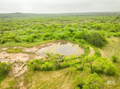 Tbd County Road 154, Eastland, TX 76437