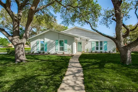 2001 Clearfield Cir, Richardson, TX 75081