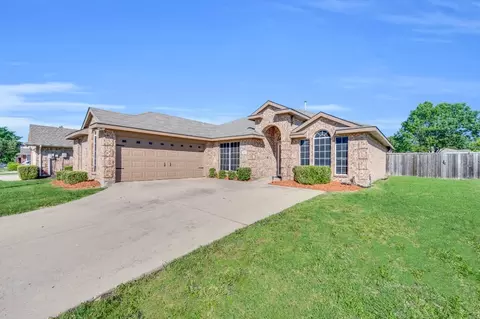1817 Eastfork Ln, Wylie, TX 75098