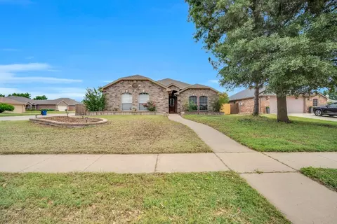 101 Bullava Ct, Crowley, TX 76036