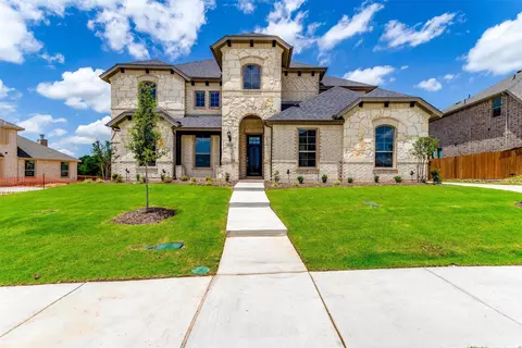 5221 Rutherford Dr, Midlothian, TX 76065