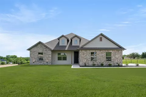 7012 Ranch View Pl, Springtown, TX 76082