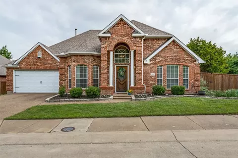 5111 Quail Ridge Dr, Mckinney, TX 75072