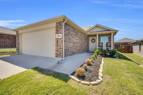 2084 Puma St, Crandall, TX 75114