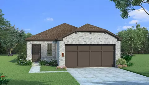 2845 Kimberwick Dr, Anna, TX 75409