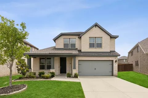 1877 Arbor Dr, Forney, TX 75126