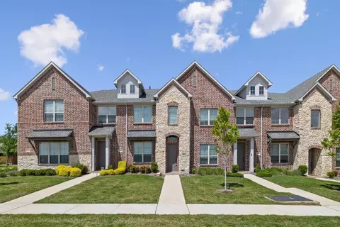 5954 Ridgeline Dr, Mckinney, TX 75070