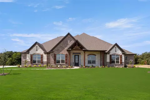 4008 Valley View Dr, Joshua, TX 76058