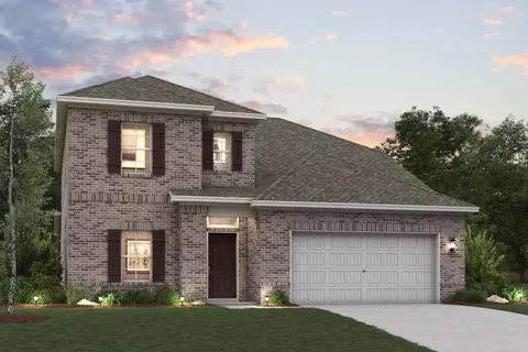 816 Tulip Ct, Forney, TX 75126