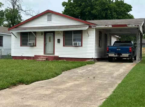 5916 Humbert Ave, Fort Worth, TX 76107
