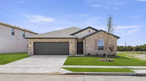 2831 Wagoner Ranch Rd, Anna, TX 75409