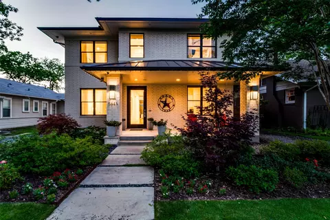 5843 Goliad Ave, Dallas, TX 75206