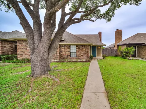 3913 Saint Christopher Ln, Dallas, TX 75287