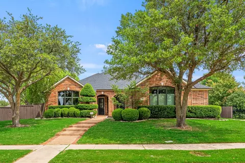 3140 Powhatan Ct, Southlake, TX 76092