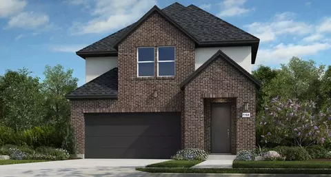 704 Rosemary Rd, Argyle, TX 76226