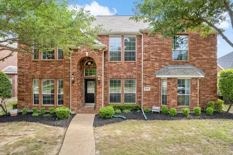 10693 N Line Berry Ln, Frisco, TX 75035