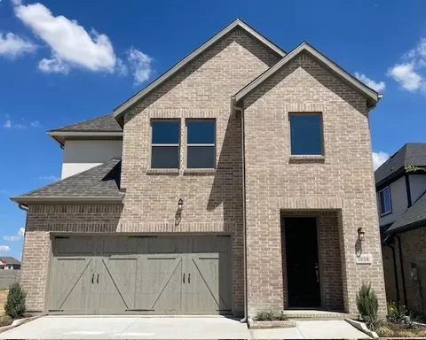 1058 Saffron Dr, Argyle, TX 76226