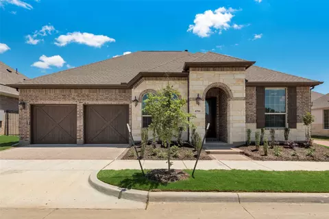 4709 Kings Garden Pkwy, Arlington, TX 76005