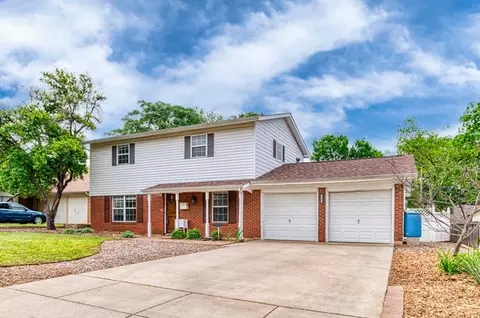 1704 Juanita Dr, Arlington, TX 76013