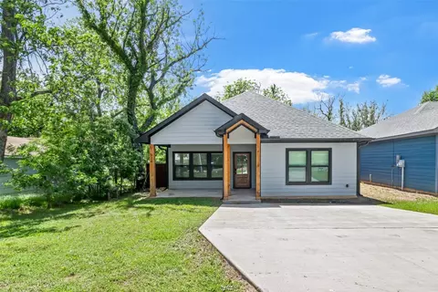 924 W Florence St, Denison, TX 75020