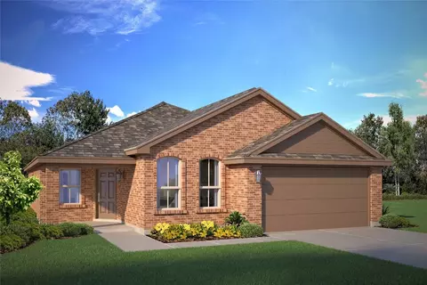 8924 Rue Royal Ln, Fort Worth, TX 76131