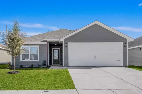4139 Silverhill Dr, Dallas, TX 75241