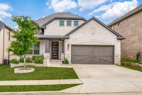 1613 Spanish Bay Ct, Frisco, TX 75036