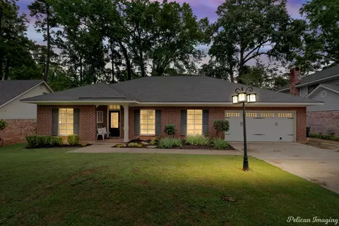 10139 Trailridge Dr, Shreveport, LA 71106