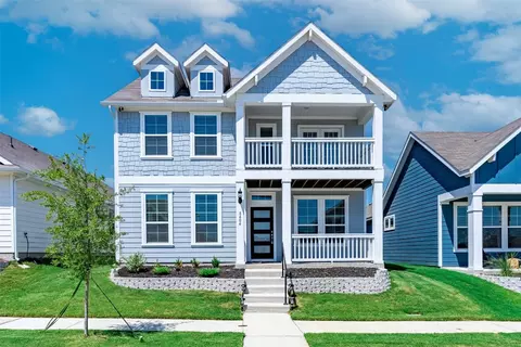 8404 Alba Ln, Rowlett, TX 75089