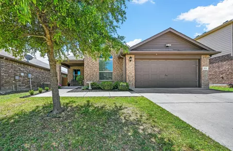 653 Cameron Way, Azle, TX 76020