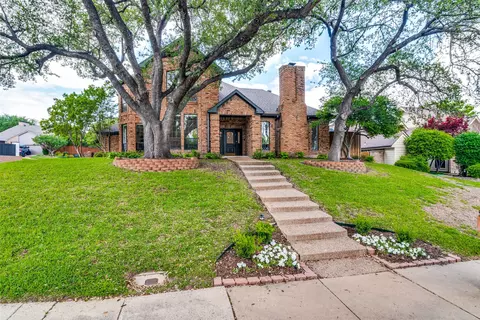 5901 Deseret Trl, Dallas, TX 75252