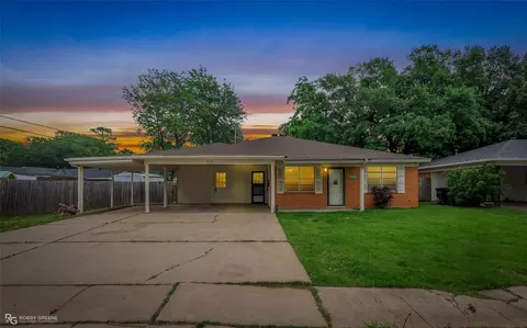 6005 Horton Ave, Shreveport, LA 71105