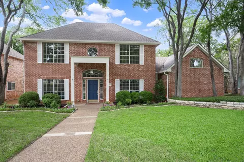728 Woodmoor Dr, Coppell, TX 75019