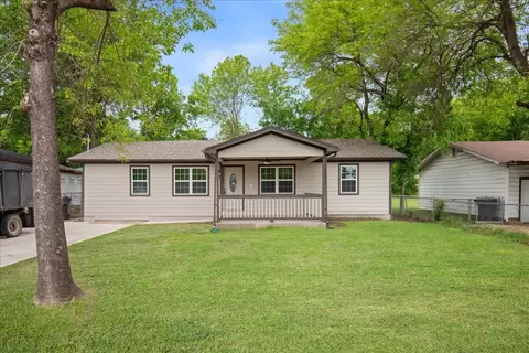 9625 Silver Meadow Dr, Dallas, TX 75217
