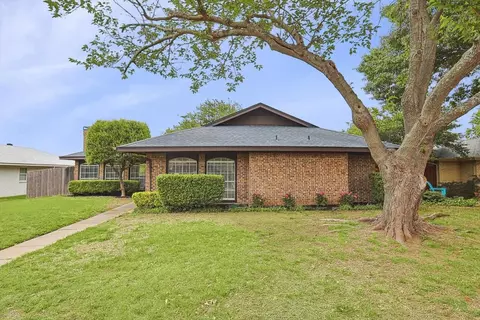 1516 Englecrest Dr, Richardson, TX 75081