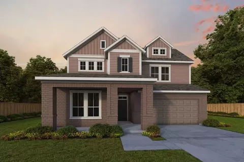 13924 Makers Way, Aledo, TX 76008